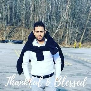 Meet your Posher, Pardeep